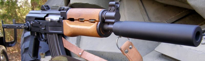 Milled Yugoslavian M92 Krinkov